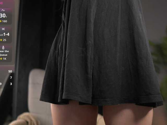 SerenaGrant live cam