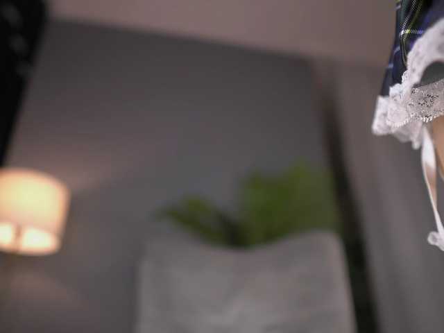 SerenaGrant from BongaCams