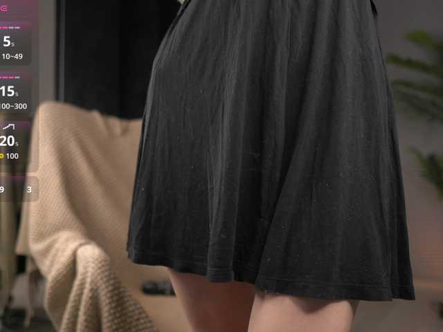 SerenaGrant's BongaCams show and profile