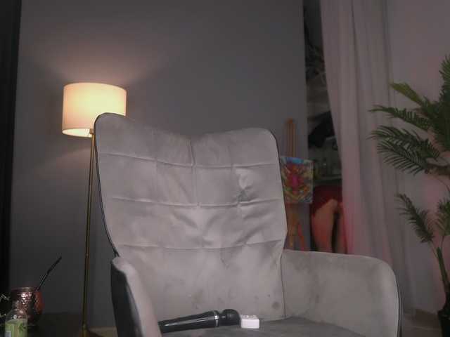 SerenaGrant's BongaCams show and profile