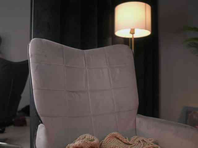 SerenaGrant SerenaGrant