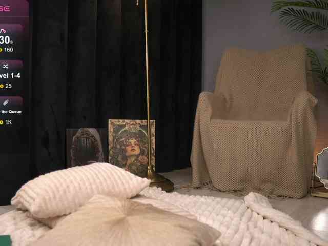 SerenaGrant SerenaGrant