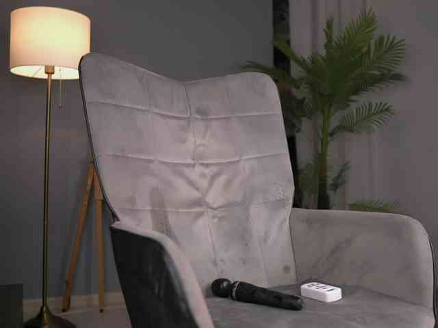 SerenaGrant Live Webcam on BongaCams