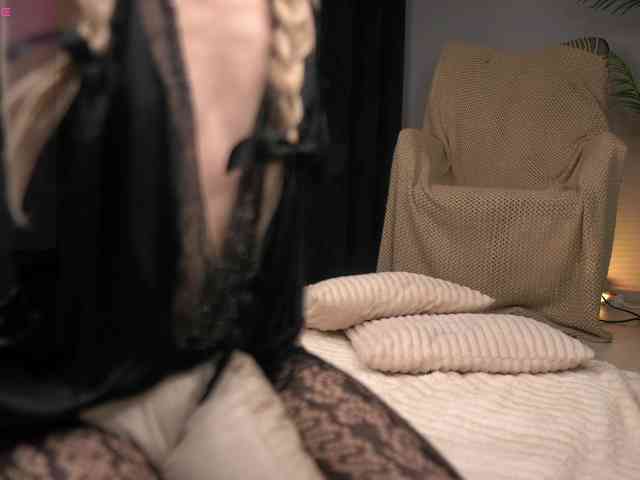 SerenaGrant SerenaGrant