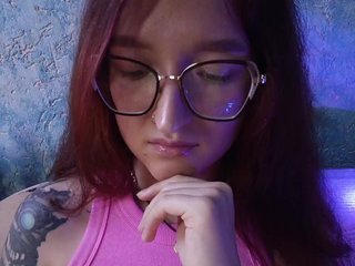 Mari_Gold Porn Show