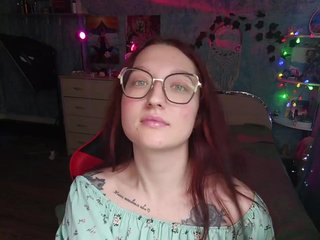 Mari_Gold Porn Show