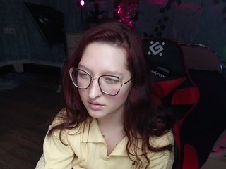 Mari_Gold Porn Show