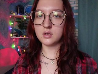 Mari_Gold Porn Show