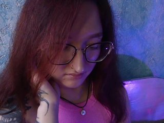 Mari_Gold Porn Show