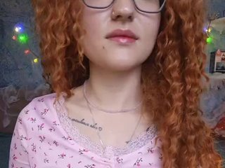 Mari_Gold Porn Show