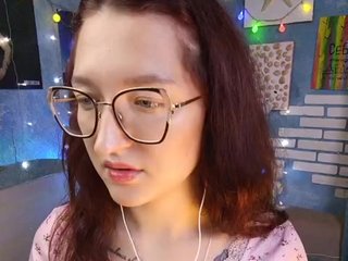 Mari_Gold Porn Show