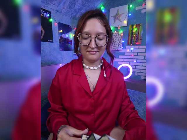 Rosia-Guess on BongaCams 