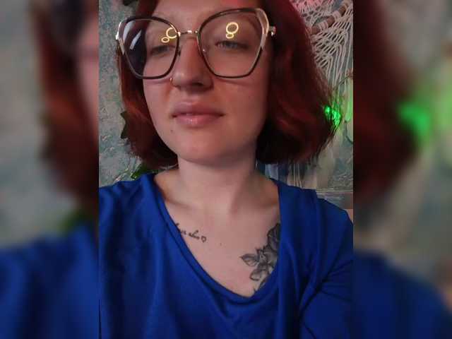 Rosia-Guess's BongaCams show and profile