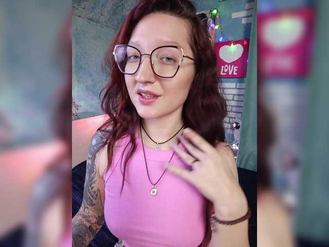 Mari_Gold webcam
