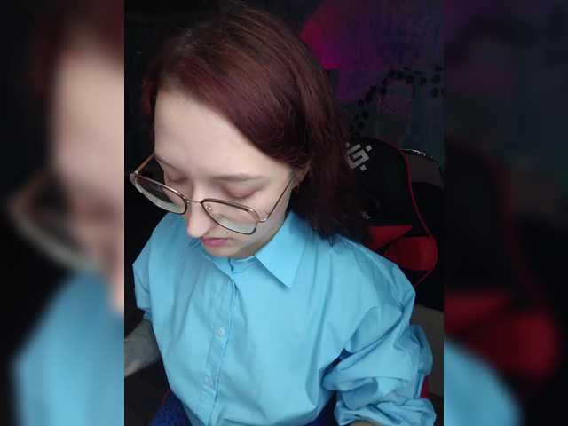 Rosia-Guess from BongaCams is Freechat