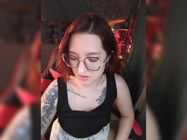 Rosia-Guess's BongaCams show and profile