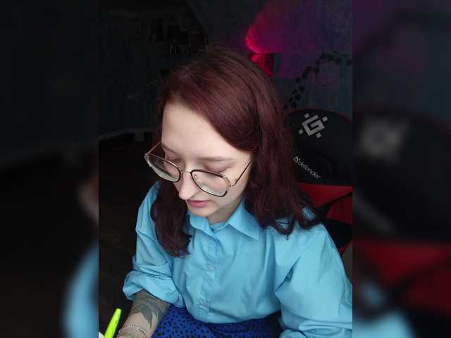 Rosia-Guess from BongaCams is Freechat