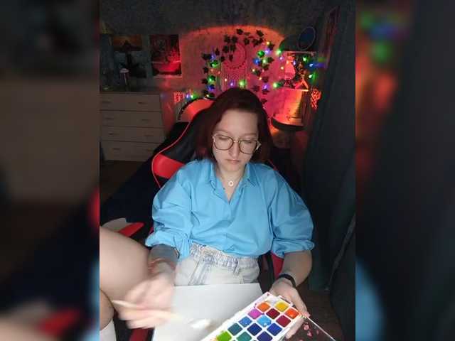 Rosia-Guess's BongaCams show and profile