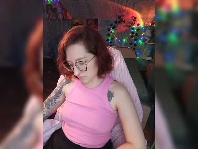 Rosia-Guess's BongaCams show and profile