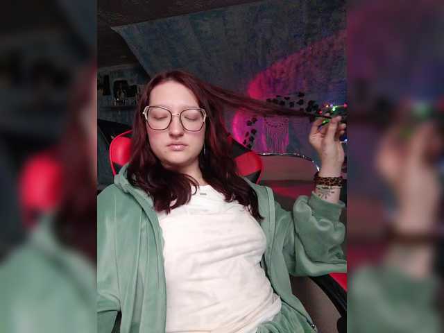 Rosia-Guess's BongaCams show and profile