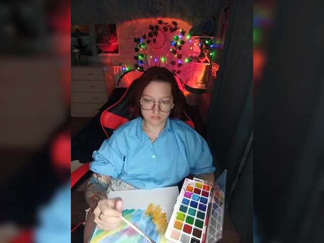 Rosia-Guess's BongaCams show and profile