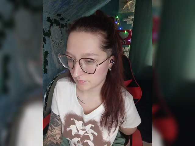 Rosia-Guess's BongaCams show and profile