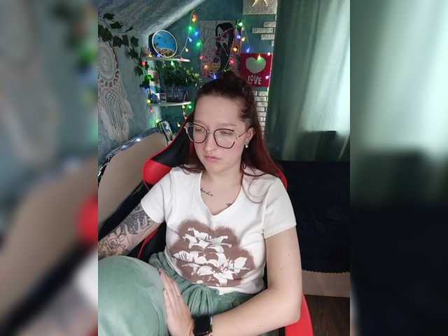 Rosia-Guess's BongaCams show and profile