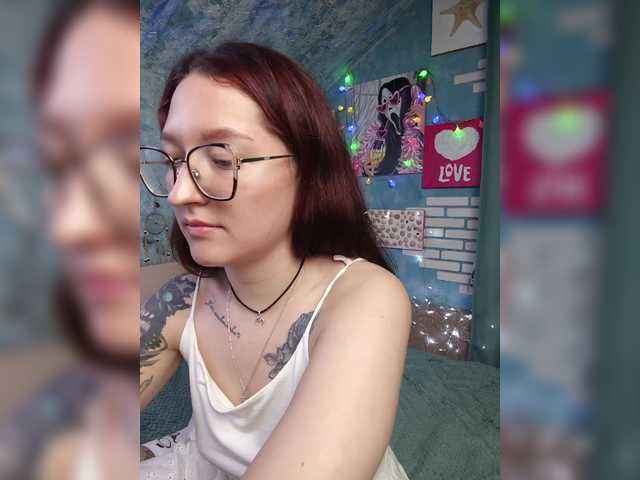 Rosia-Guess from BongaCams is Freechat