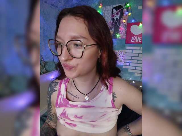 Rosia-Guess's BongaCams show and profile