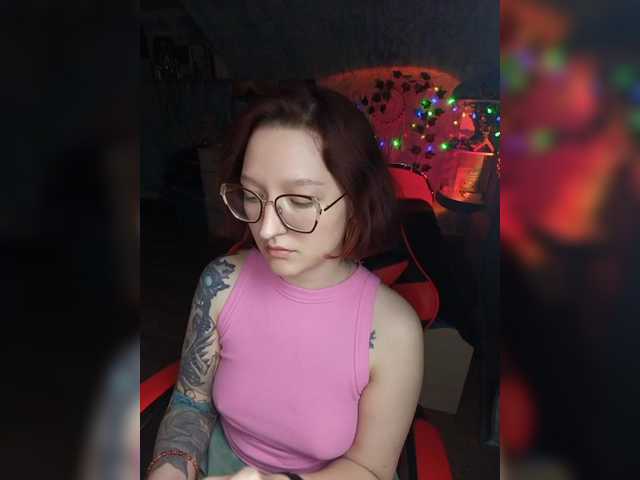 Rosia-Guess's BongaCams show and profile