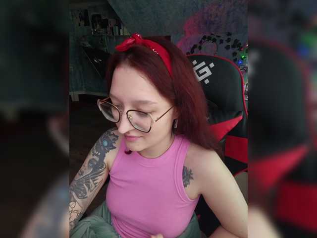 Rosia-Guess's BongaCams show and profile