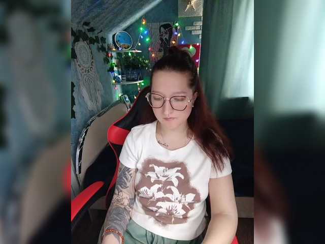 Rosia-Guess's BongaCams show and profile