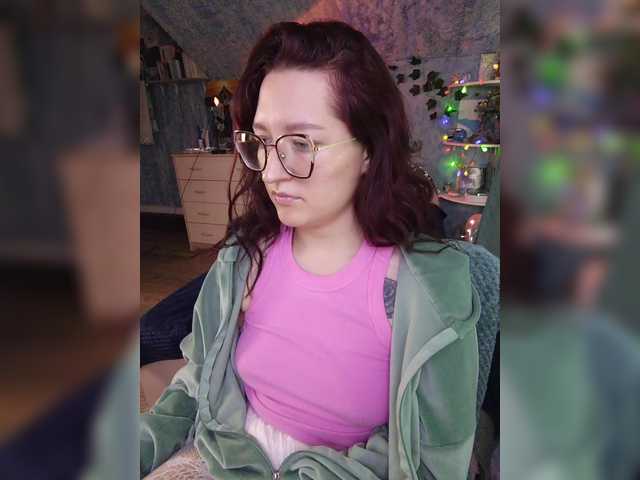 Rosia-Guess's BongaCams show and profile