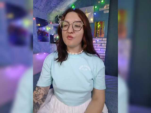  Rosia-Guess chat room