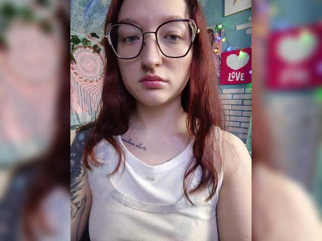 Rosia-Guess's BongaCams show and profile