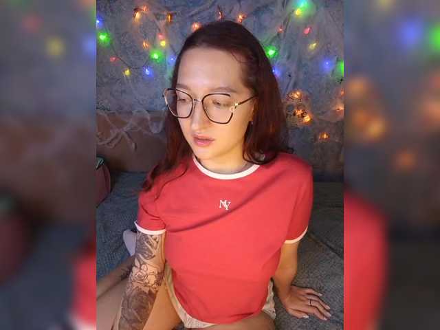 Rosia-Guess from BongaCams is Freechat