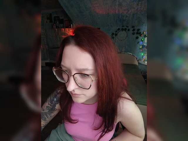 Rosia-Guess's BongaCams show and profile