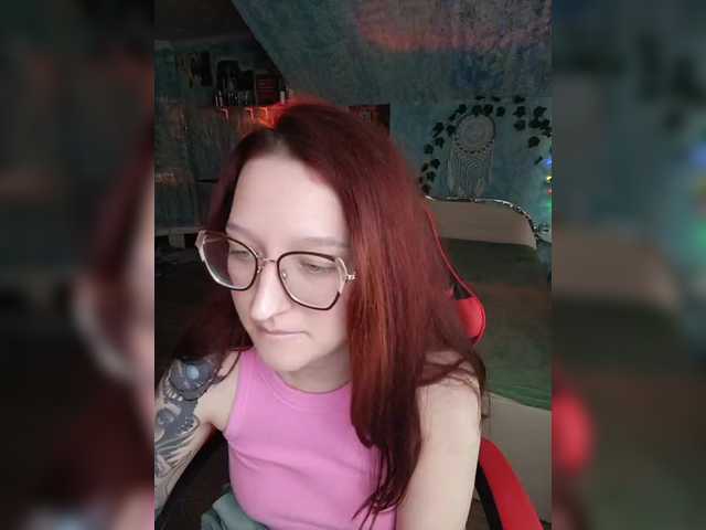 Rosia-Guess's BongaCams show and profile