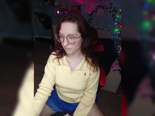 Rosia-Guess's BongaCams show and profile