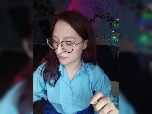 Rosia-Guess — Hi) my name is Marie)) Glad to see you on my show! Play with my pussy vibration (Low-2 TK, 6 TK - average5 TK - ALREADY MORE PLEASANT)) 11,12 TK - on the edge of ..., 20 TK - THE STRONGEST) @total