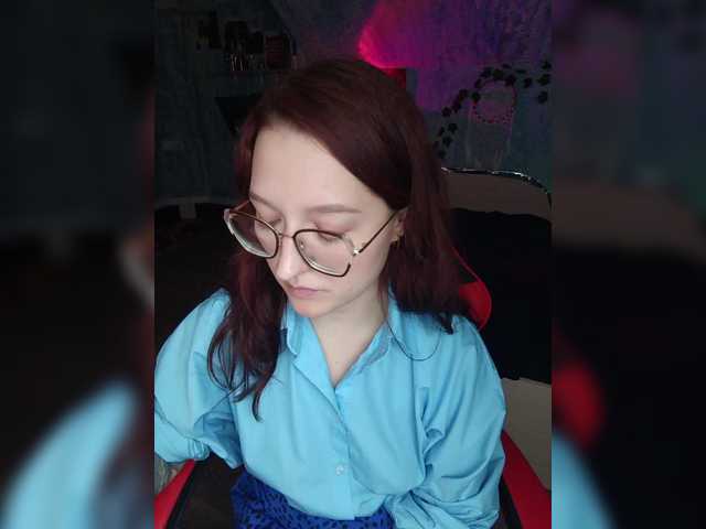 Rosia-Guess from BongaCams is Freechat