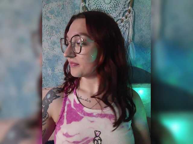 Rosia-Guess's BongaCams show and profile