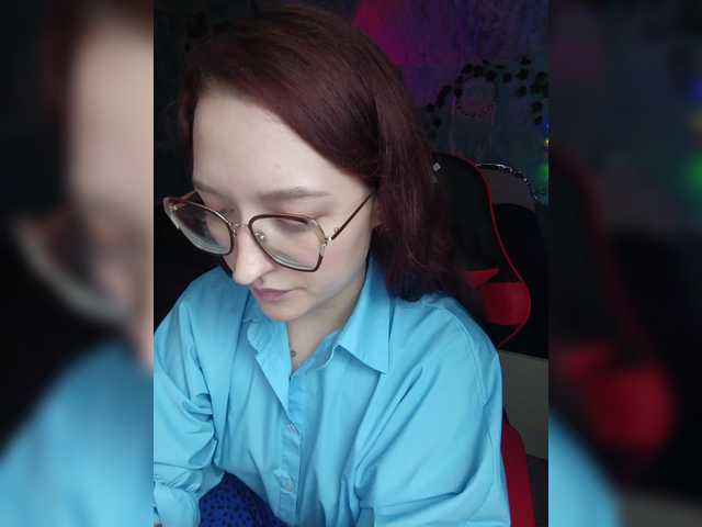 Rosia-Guess from BongaCams is Freechat