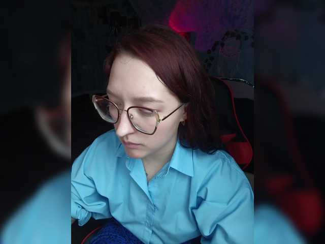 Rosia-Guess from BongaCams is Freechat