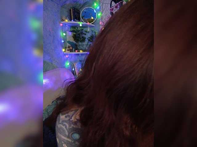 Rosia-Guess's BongaCams show and profile