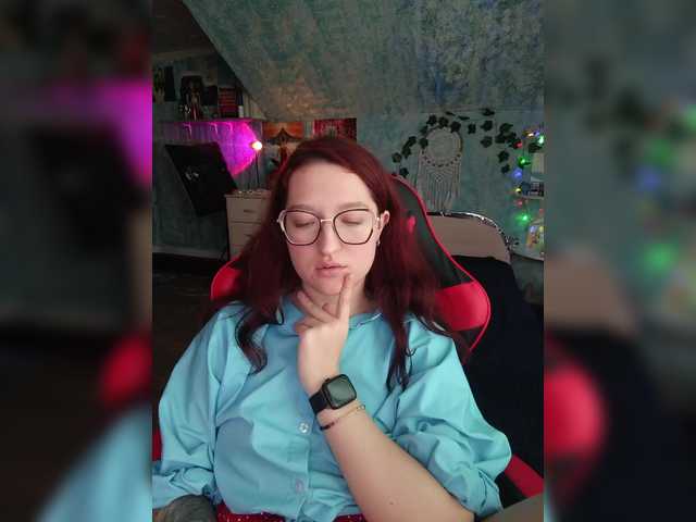 Rosia-Guess's BongaCams show and profile