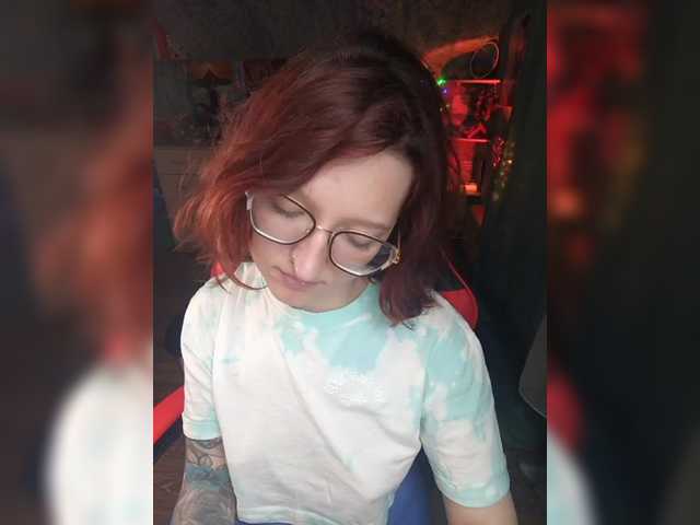 Rosia-Guess's BongaCams show and profile