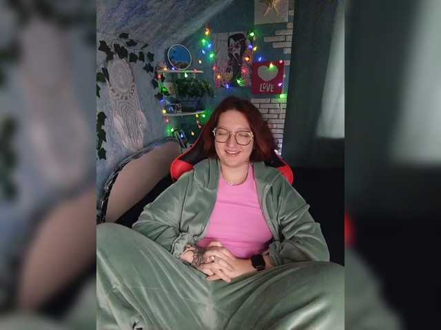 Rosia-Guess's BongaCams show and profile