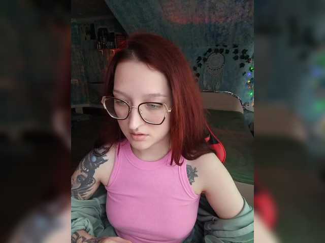 Rosia-Guess's BongaCams show and profile