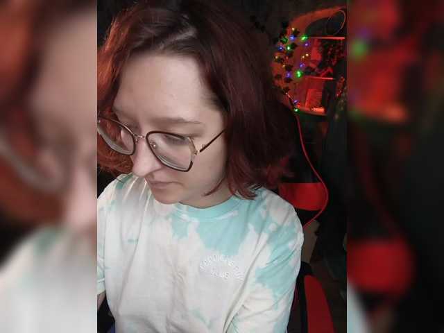 Rosia-Guess's BongaCams show and profile